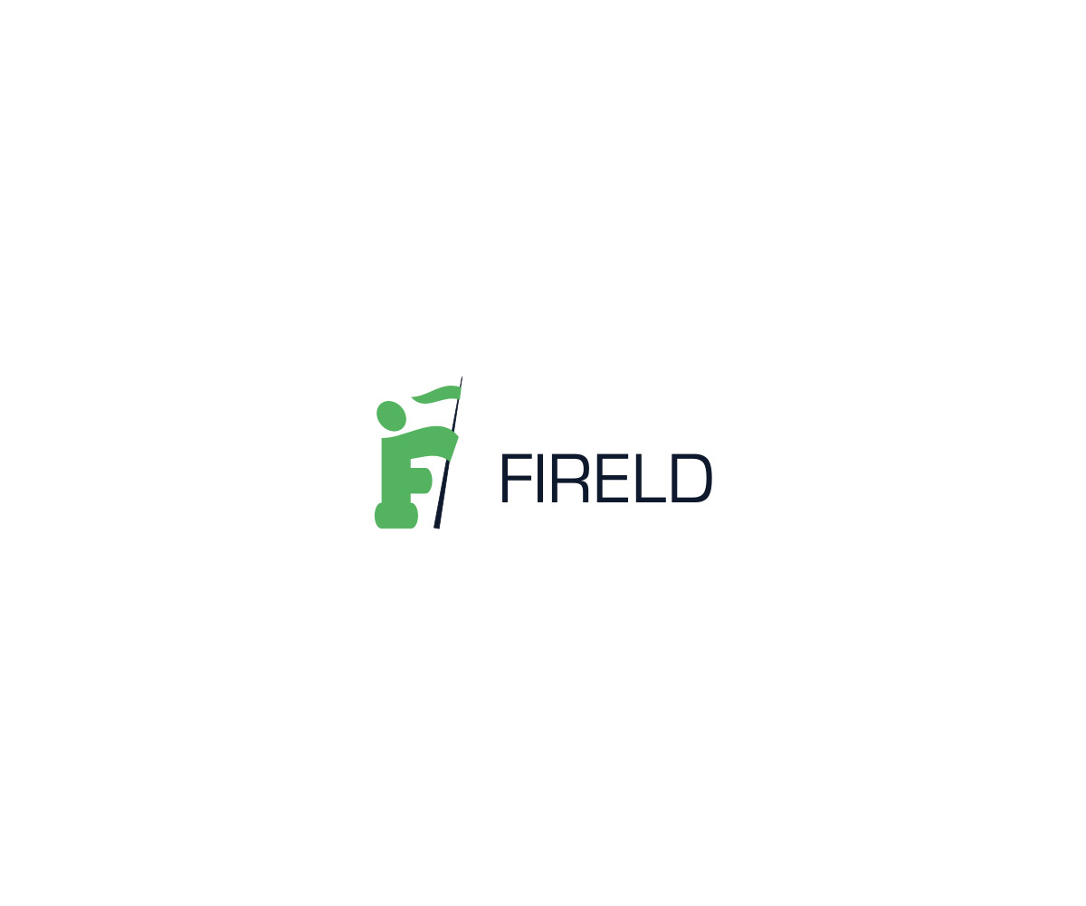 Logo-Design von Aliaksandr 2 für By Fireld AB | Design #16264770