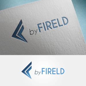 Design de Logo par GRAFFYC pour By Fireld AB | Design : #16104380