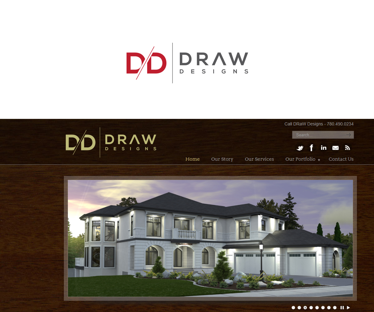 Logo Design by IMD-HUB for this project | Design #16203562