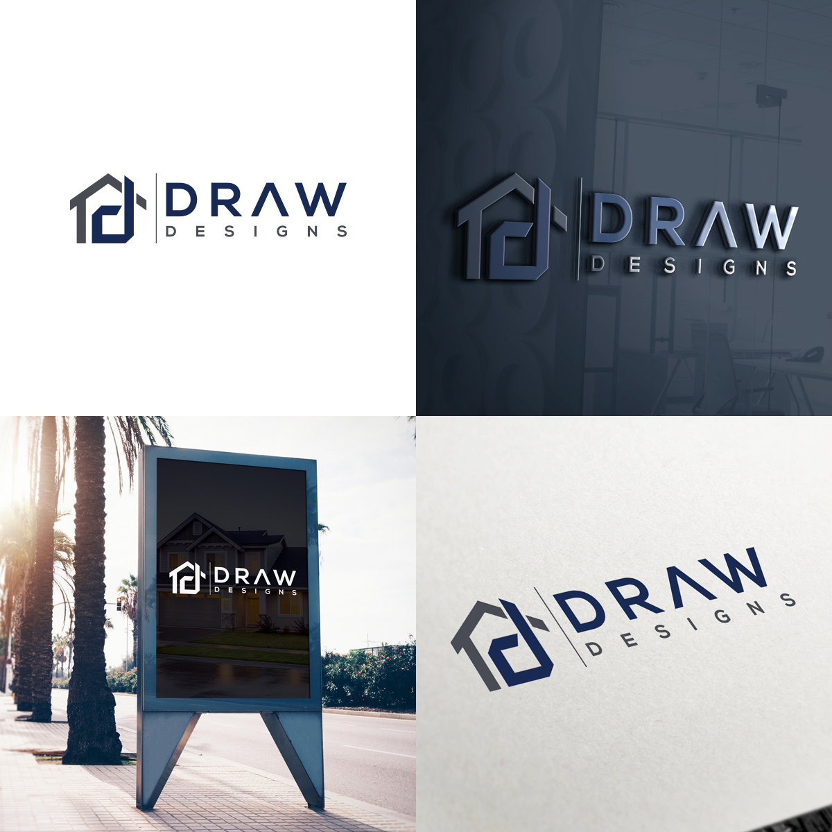 Logo Design by IMD-HUB for this project | Design #16204145