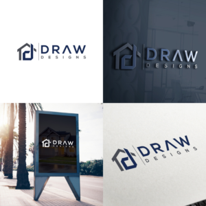 Logo Design by IMD-HUB for this project | Design: #16204145