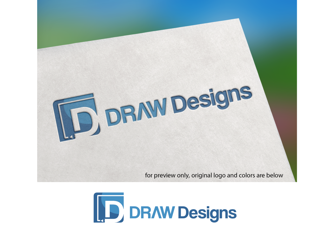 Logo Design by Gita. for this project | Design #16103557