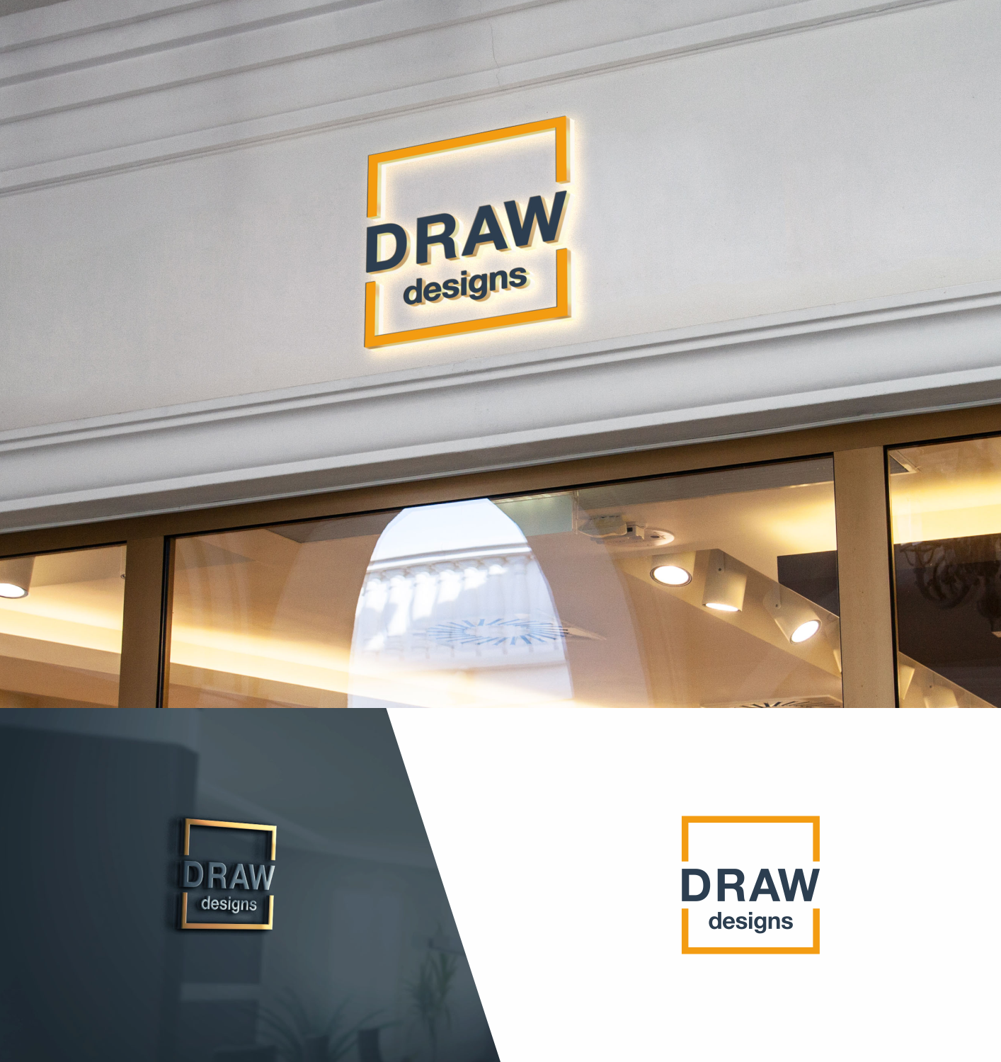 Logo Design by Optimistic_Studio for this project | Design #16153535
