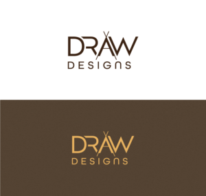 DRAW Designs | Logo Design by Muhammad Imran 3