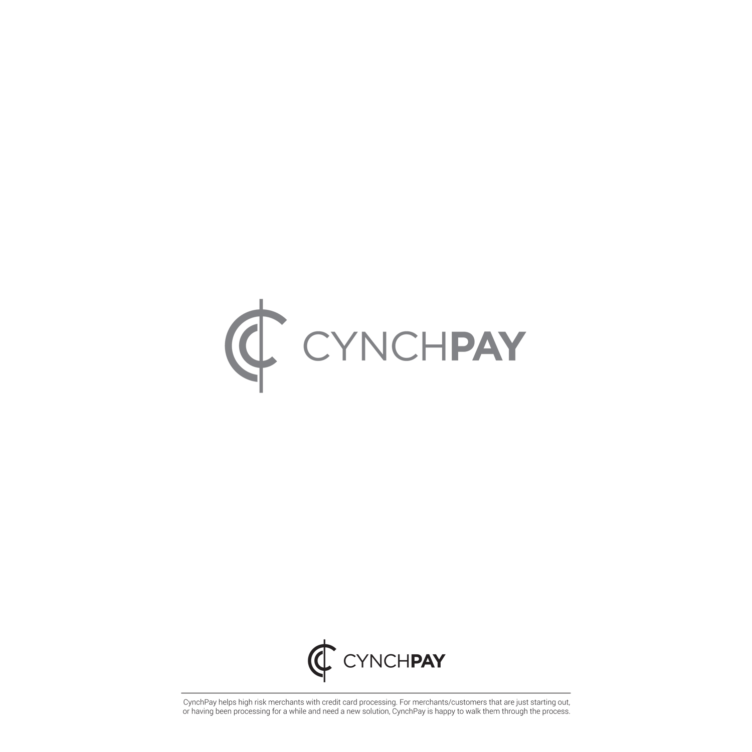 Logo Design by tavi for CynchPay | Design #16113151