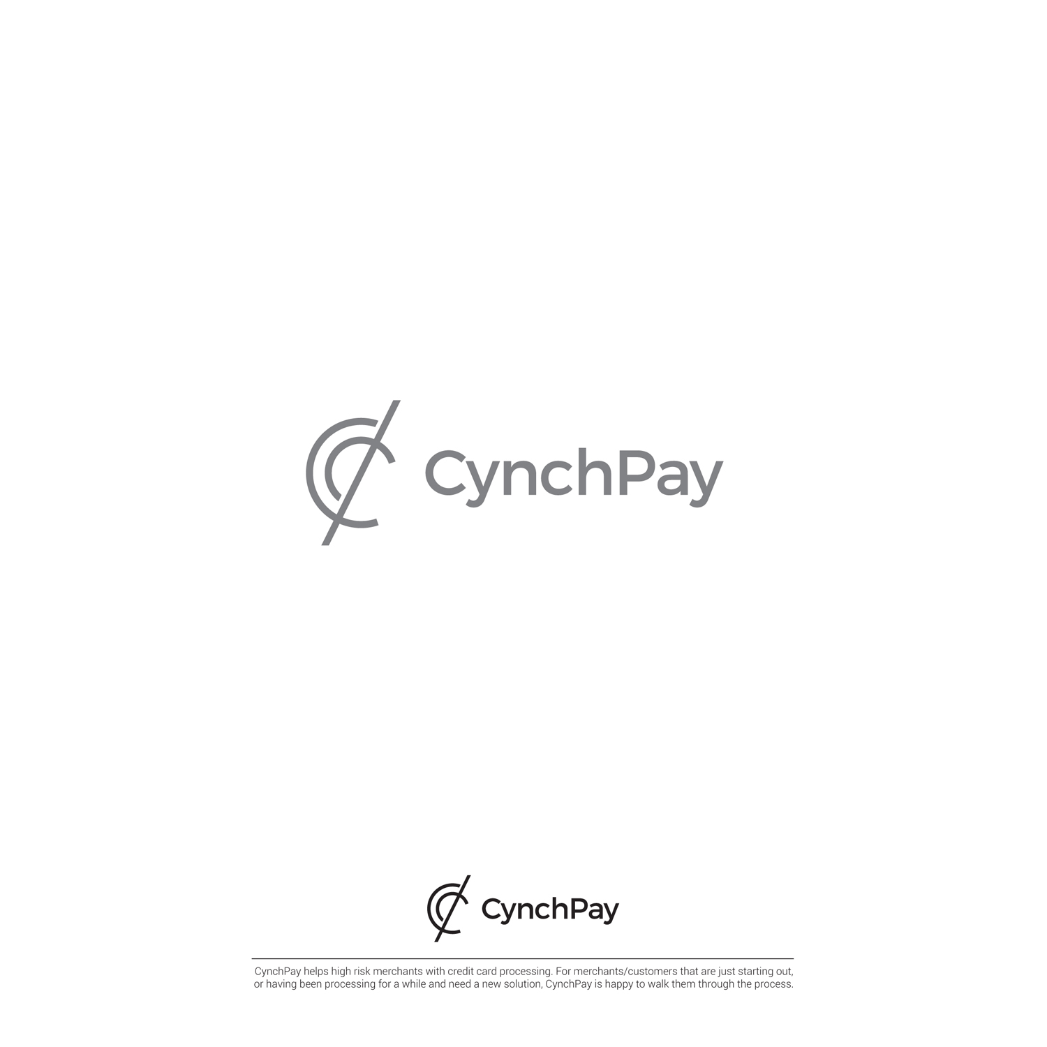 Design de Logo par tavi pour CynchPay | Design #16113381
