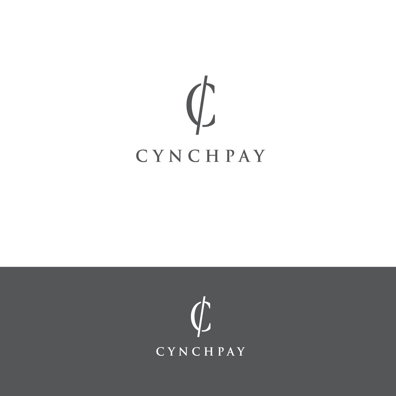 Logo Design by tigertwist for CynchPay | Design #16112548