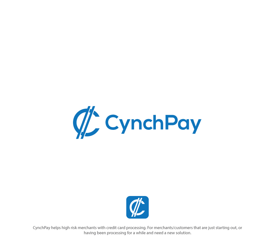 Design de Logo par ecorokerz pour CynchPay | Design #16091215