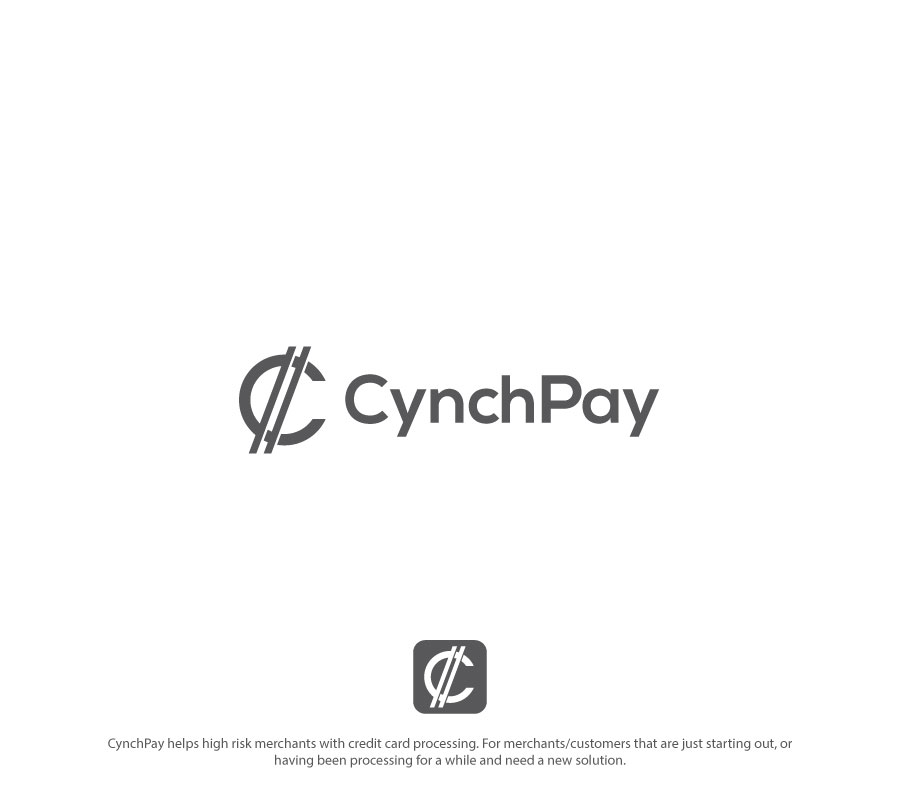Design de Logo par ecorokerz pour CynchPay | Design #16110173