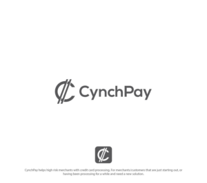 Design de Logo par ecorokerz pour CynchPay | Design : #16110173