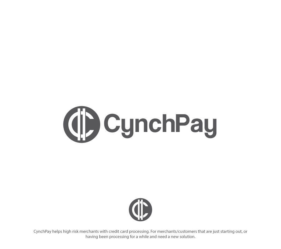 Design de Logo par ecorokerz pour CynchPay | Design #16110174