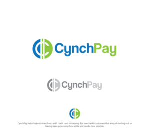 Design de Logo par ecorokerz pour CynchPay | Design : #16110175