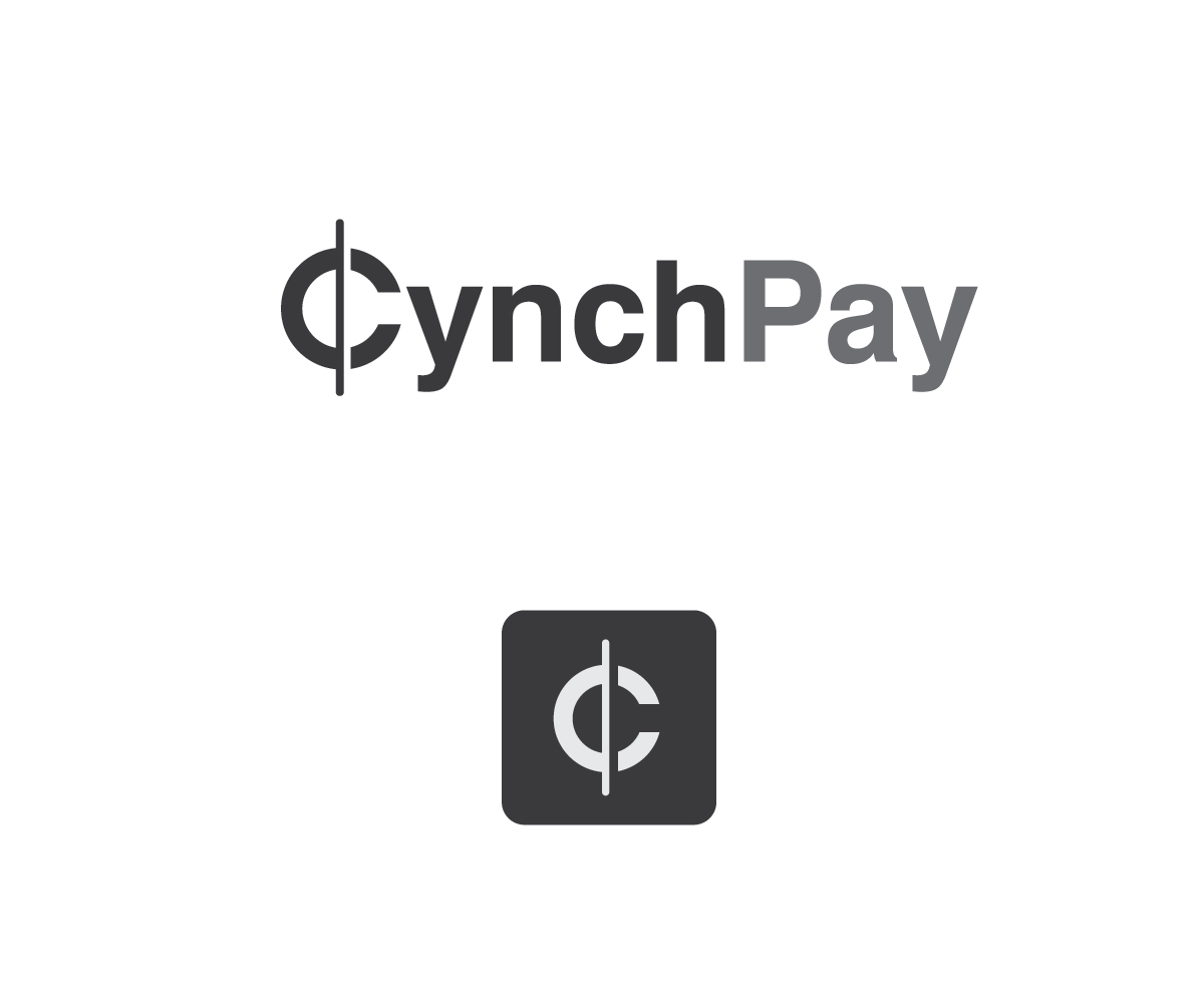 Logo Design by Designpool for CynchPay | Design #16091105