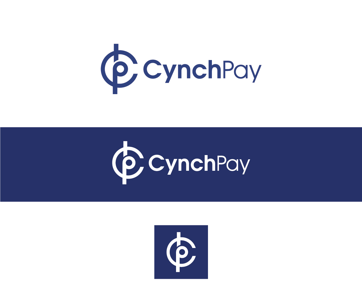 Logo Design by Designpool for CynchPay | Design #16109797