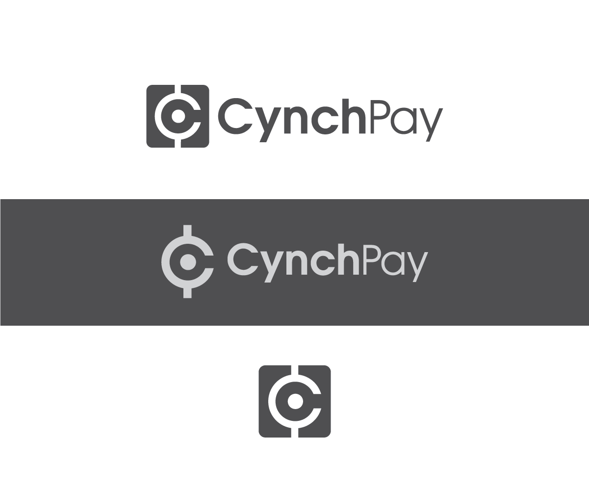 Logo Design by Designpool for CynchPay | Design #16109840