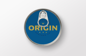 Origin Seafood Co. | Logo-Design von GLDesigns