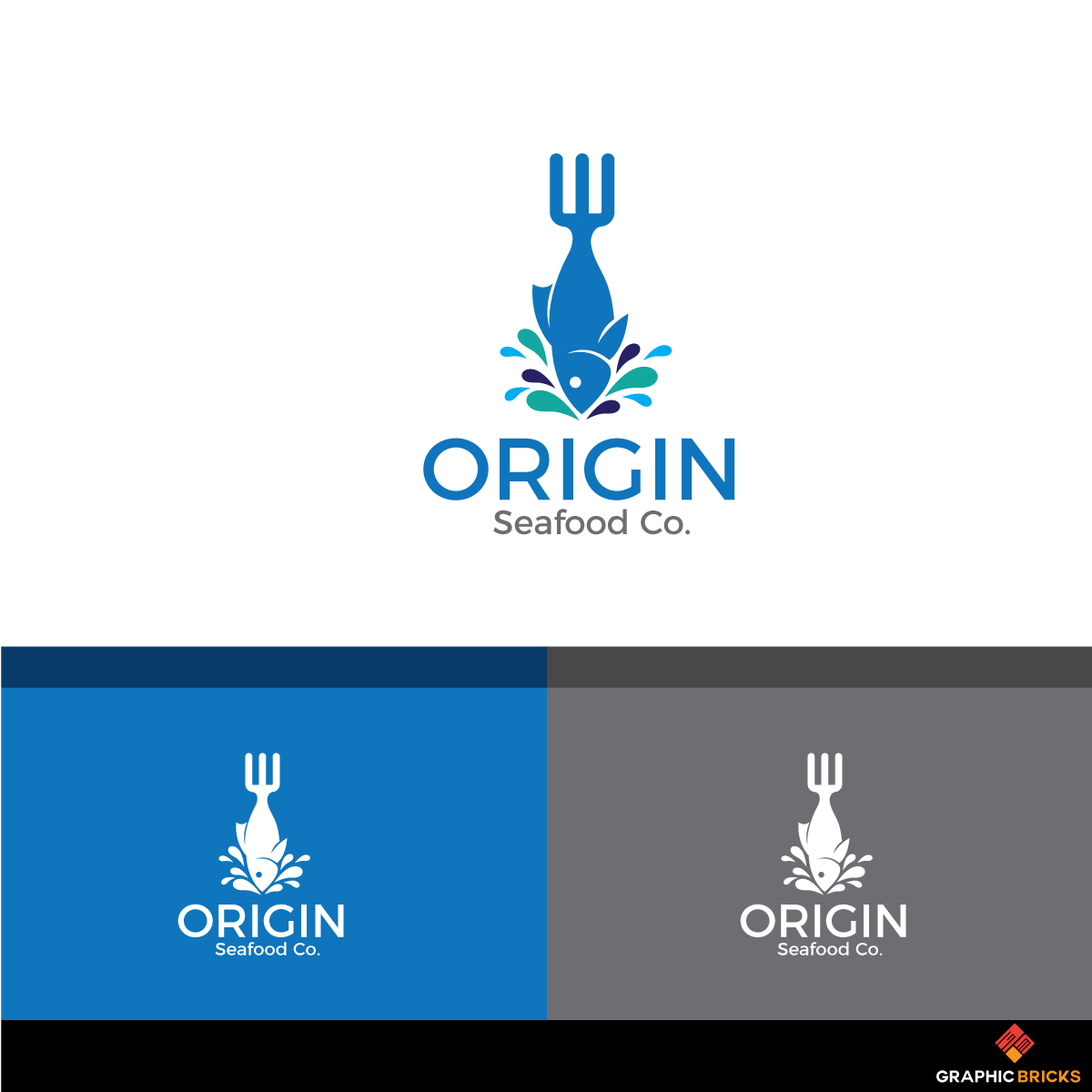 Logo Design by Graphic Bricks for this project | Design #16103739