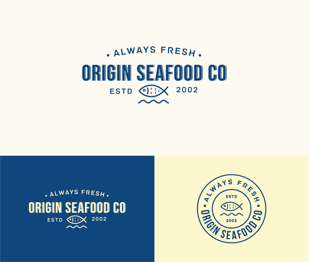 Logo Design by Muhammad Imran 3 for this project | Design #16102901