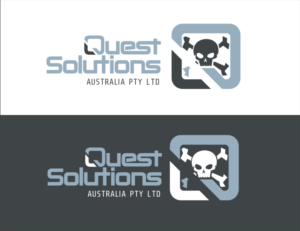 Logo Design by juanjoseolivieri for Quest Solutions Australia Pty Ltd | Design: #16127926