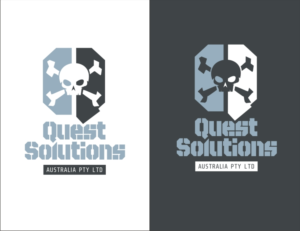 Logo Design by juanjoseolivieri for Quest Solutions Australia Pty Ltd | Design: #16168106