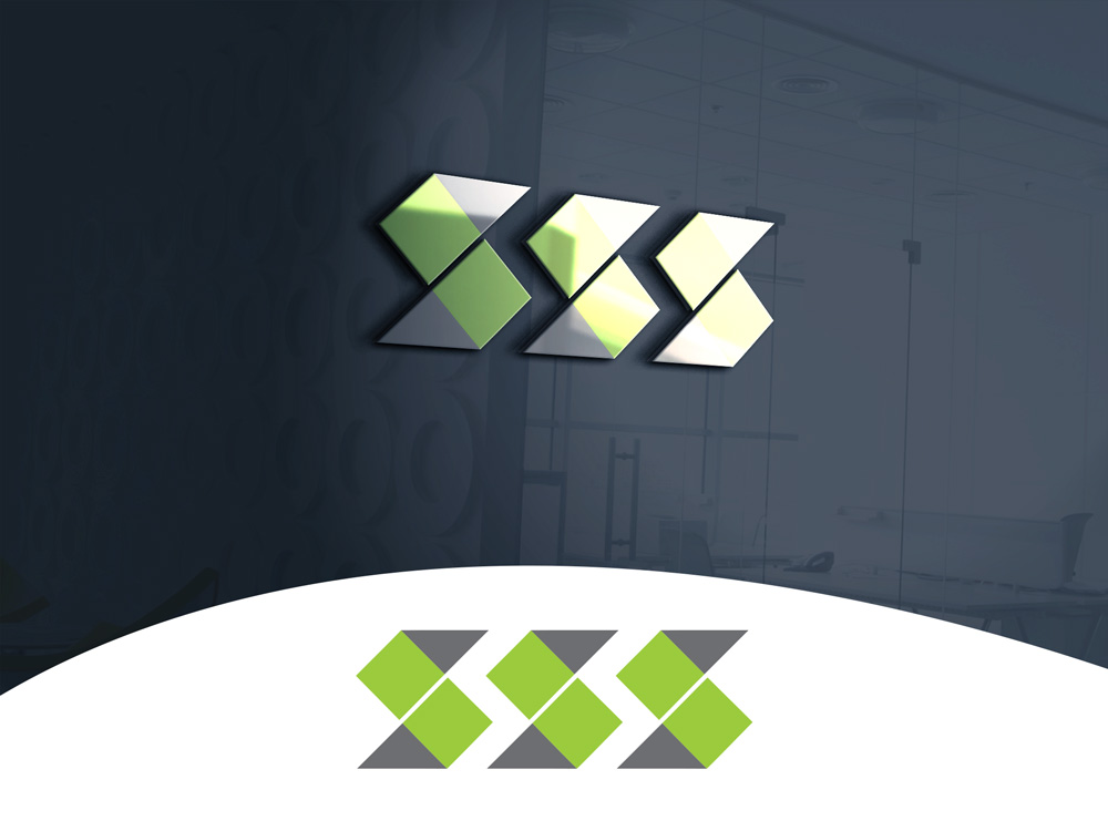 Logo Design by A S design @ for Triple S Australia Pty Limited | Design #16130384