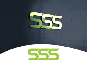 Logo Design by A S design @ for Triple S Australia Pty Limited | Design: #16130386