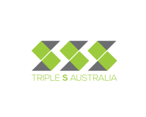 Logo Design by A S design @ for Triple S Australia Pty Limited | Design: #16368412
