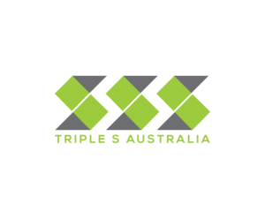 Logo Design by A S design @ for Triple S Australia Pty Limited | Design: #16368414