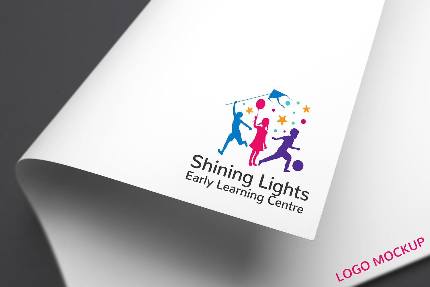 Logo Design by Slant Line Media for Phan Consulting | Design #16097149