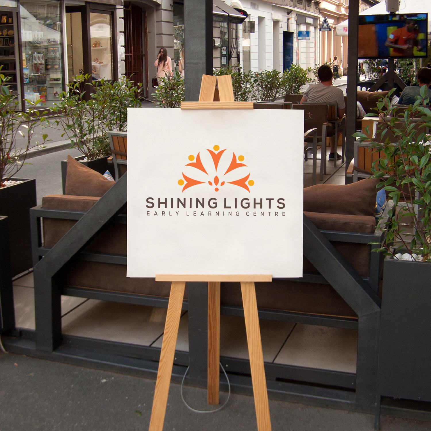 Logo Design by solidinto for Phan Consulting | Design #16256060