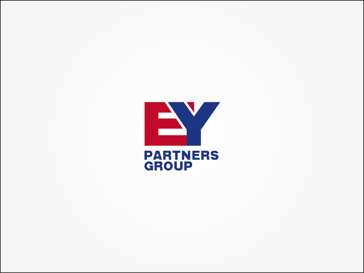 Logo-Design von  PantoneMax für EY Partners Group | Design #2643331