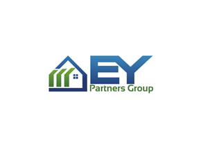 Logo-Design von eddy für EY Partners Group | Design: #2640391