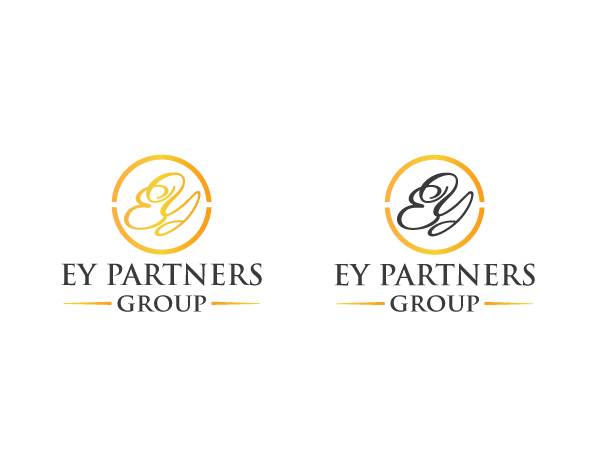 Design de Logo par Alien Cookie pour EY Partners Group | Design #2643280