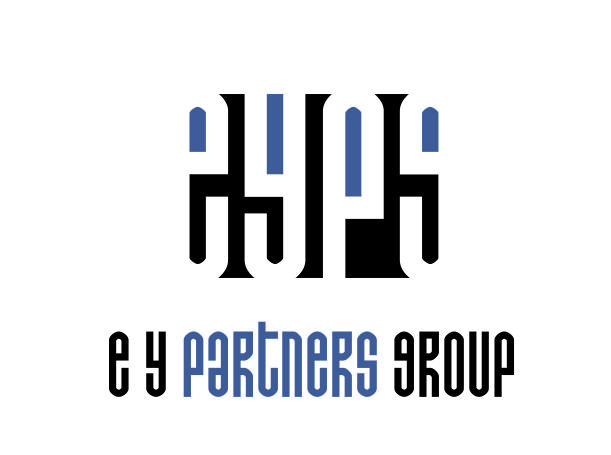 Logo Design by Designature for EY Partners Group | Design #2634602