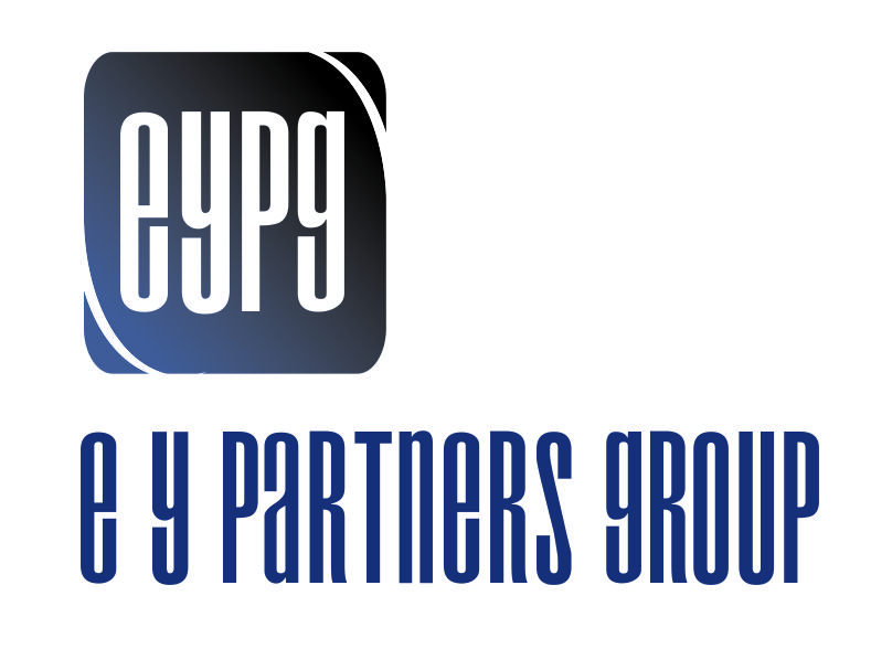 Logo Design by Designature for EY Partners Group | Design #2634691