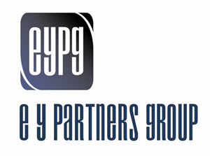 Logo-Design von Designature für EY Partners Group | Design: #2634691