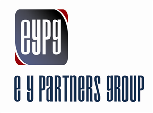 Logo-Design von Designature für EY Partners Group | Design: #2634776