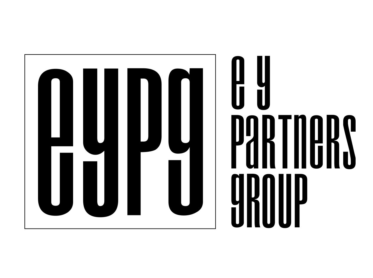 Design de Logo par Designature pour EY Partners Group | Design #2634816