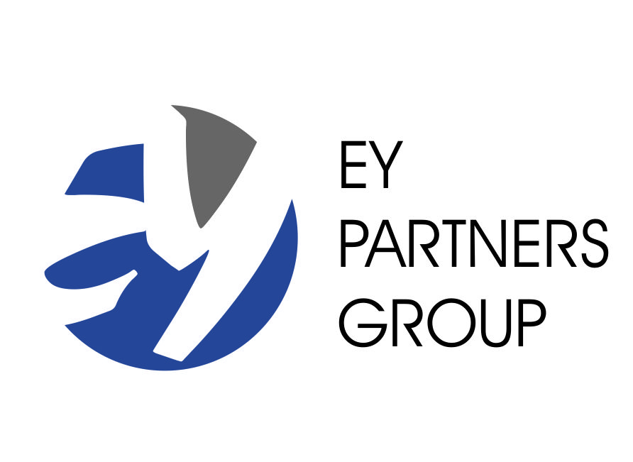 Logo-Design von Designature für EY Partners Group | Design #2635897