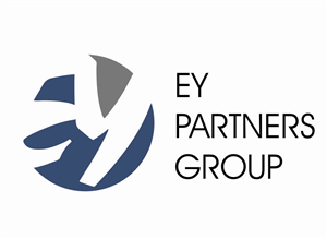 Logo-Design von Designature für EY Partners Group | Design: #2635897
