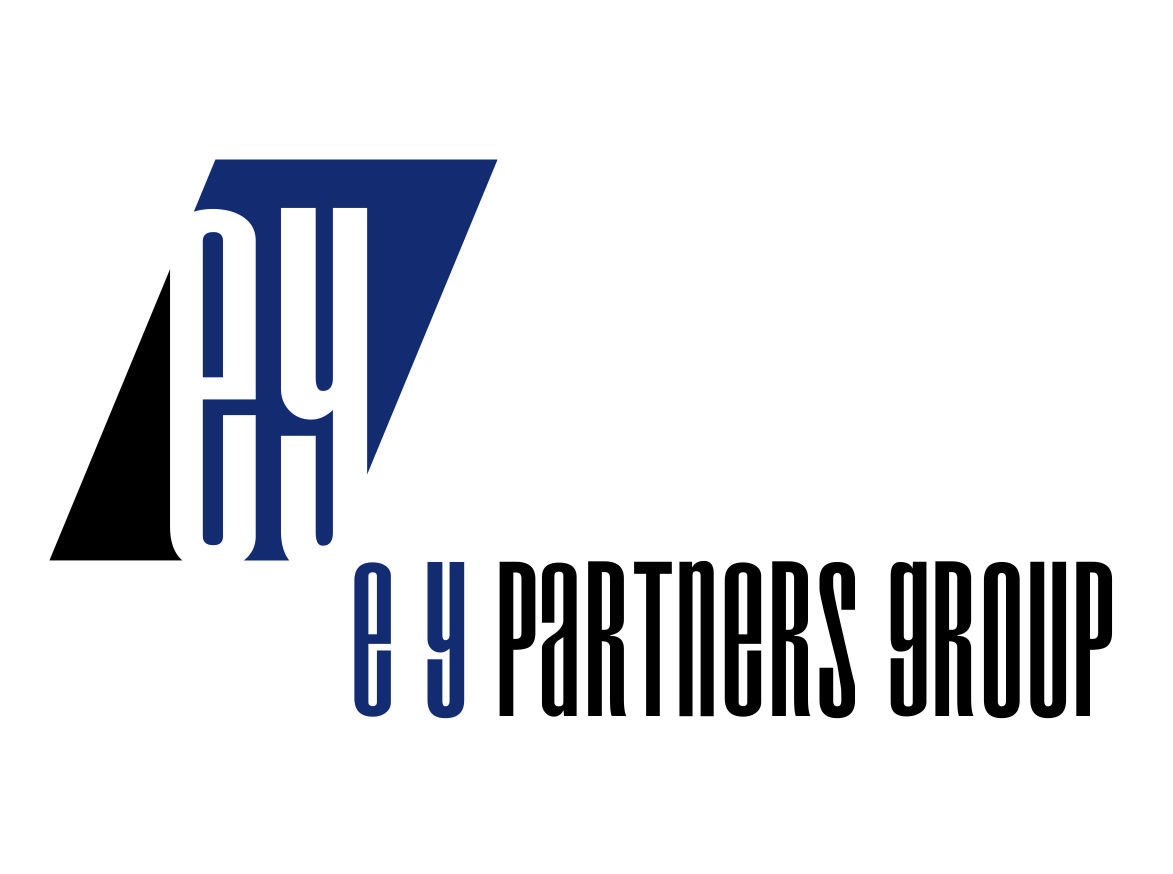 Diseño de Logo por Designature para EY Partners Group | Diseño #2635989