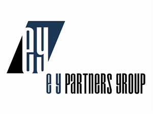 Logo-Design von Designature für EY Partners Group | Design: #2635989