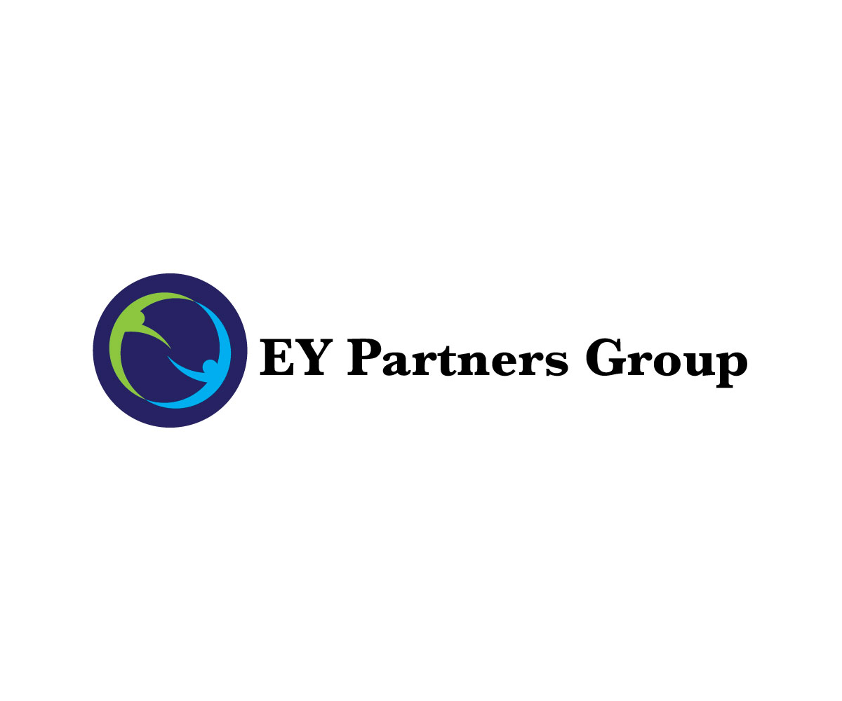 Logo-Design von Boon für EY Partners Group | Design #2632047