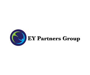 Logo-Design von Boon für EY Partners Group | Design: #2632047