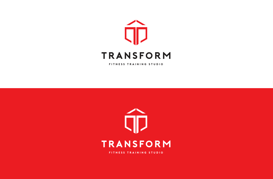 Diseño de Logo por GLDesigns para Transform | Diseño #16096540