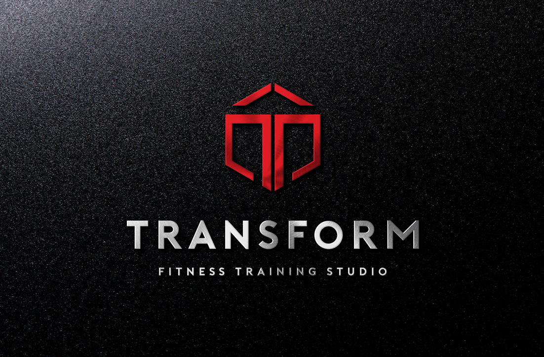Diseño de Logo por GLDesigns para Transform | Diseño #16096544