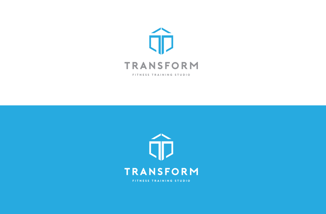 Logo Design by GLDesigns for Transform | Design #16098380
