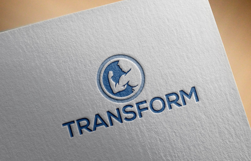 Diseño de Logo por imshohaghossain85 para Transform | Diseño #16107116