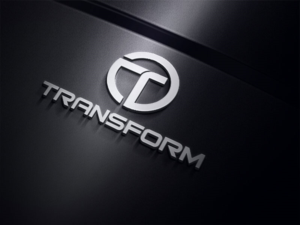 Diseño de Logo por RHD para Transform | Diseño: #16100937