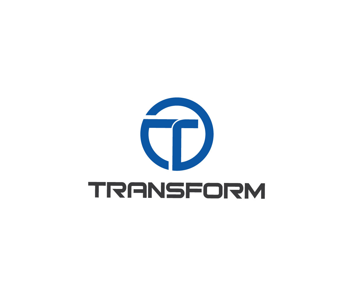 Diseño de Logo por RHD para Transform | Diseño #16100938